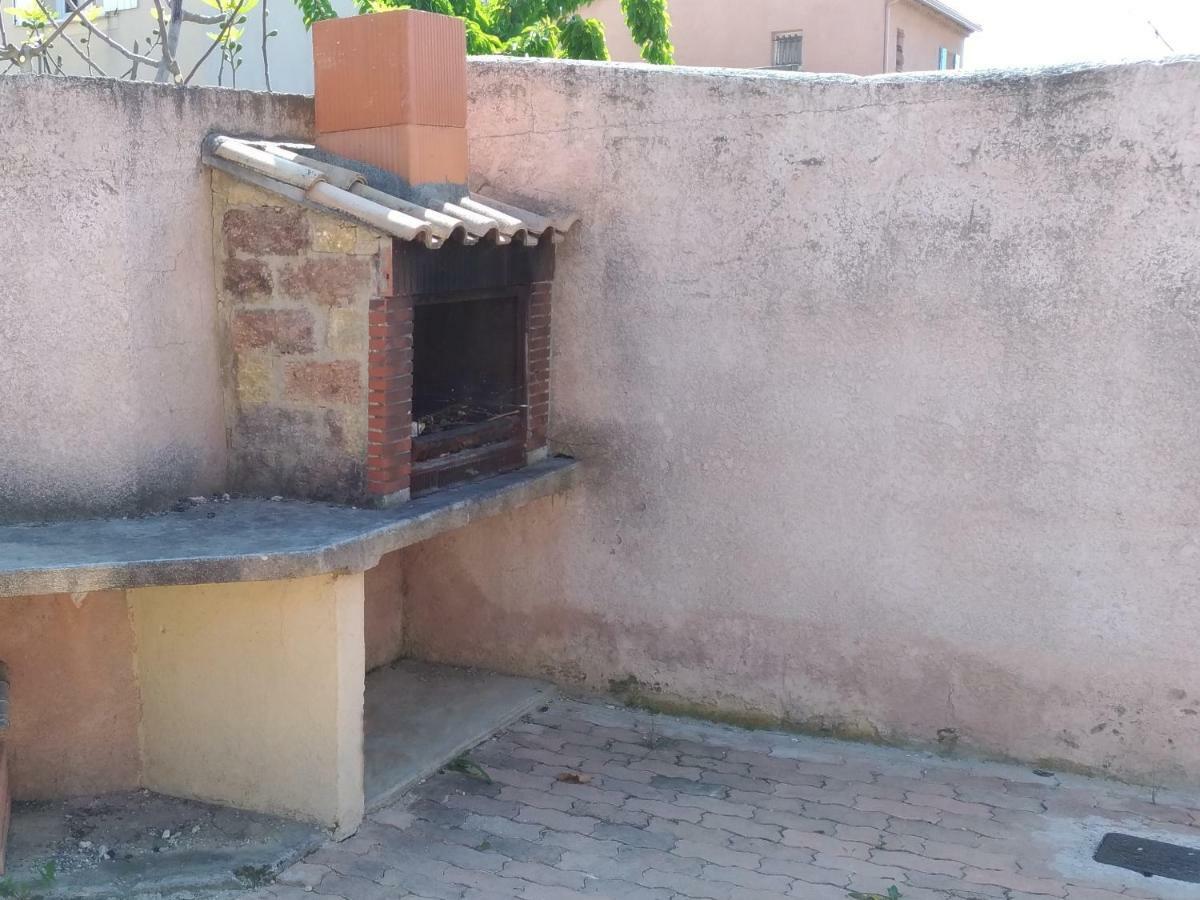 Ferienwohnung L'Ilot De Carpentras Exterior foto