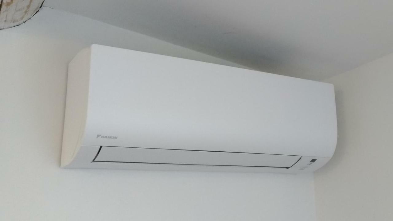 Ferienwohnung L'Ilot De Carpentras Exterior foto